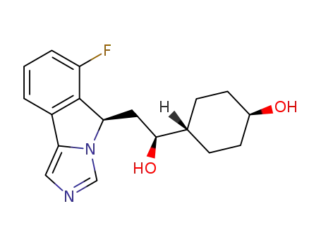 1402837-77-7 Structure