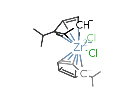 Bis(isopropylcyclopentadienyl)zirconiuM(Ⅳ) dichloride