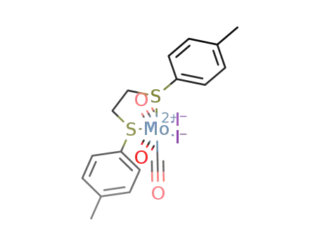 156916-25-5 Structure