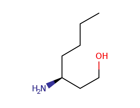 (S)-3-aminoheptan-1-ol