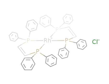 rhodium [cis-1,2-bis(diphenylphosphino)ethylene] chloride