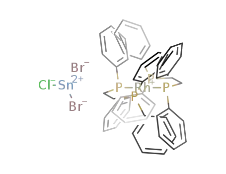 74891-11-5 Structure