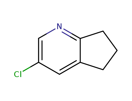 126215-93-8 Structure