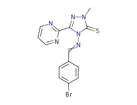 1254362-08-7 Structure