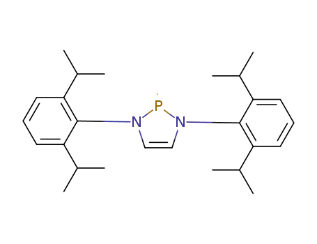 C<sub>26</sub>H<sub>38</sub>N<sub>2</sub>P