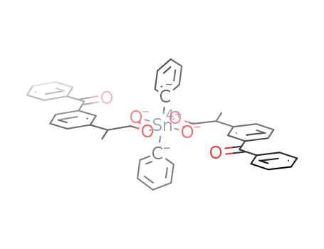 425376-11-0 Structure