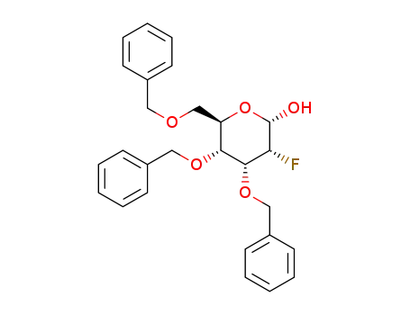 C<sub>27</sub>H<sub>29</sub>FO<sub>5</sub>