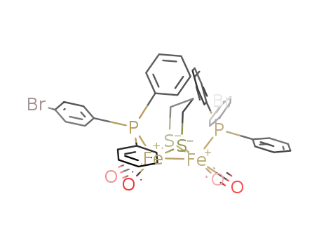 916991-81-6 Structure