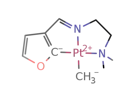 710321-13-4 Structure