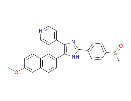 Tie2 kinase inhibitor