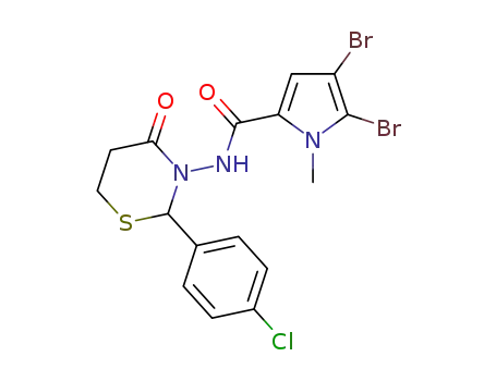 1415036-54-2 Structure