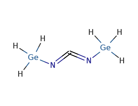 Germanamine,N,N'-methanetetraylbis- (9CI)