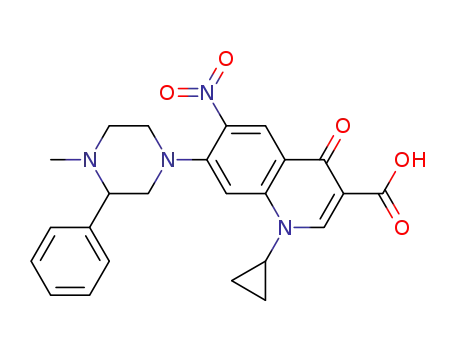 1119086-87-1 Structure