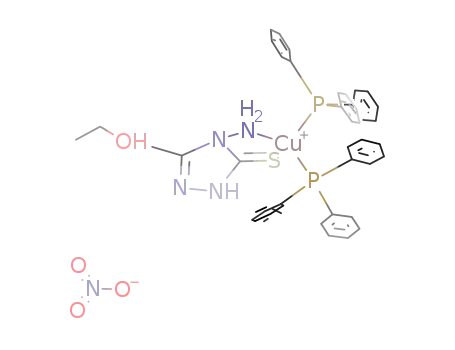 1000608-48-9 Structure