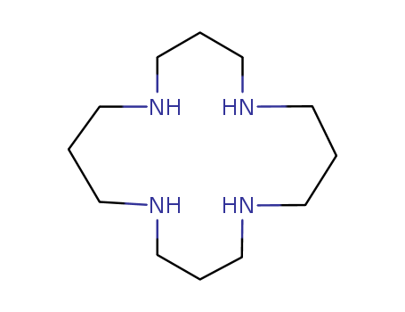 1,5,9,13-Tetraazacyclohexadecane