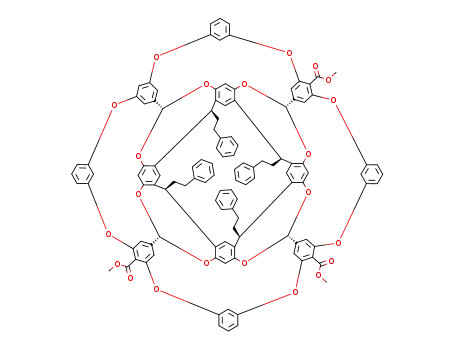 C<sub>118</sub>H<sub>86</sub>O<sub>22</sub>