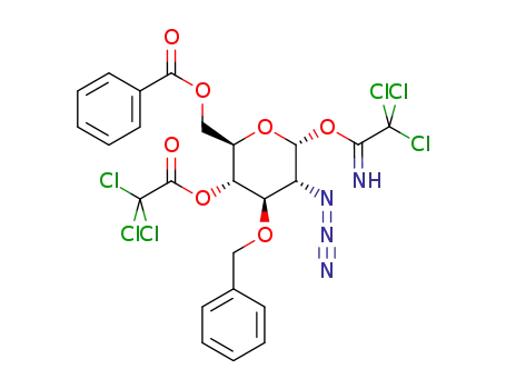 1394857-60-3 Structure