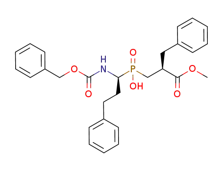 C<sub>28</sub>H<sub>32</sub>NO<sub>6</sub>P