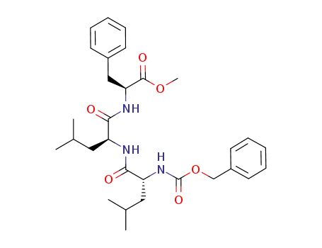 C<sub>30</sub>H<sub>41</sub>N<sub>3</sub>O<sub>6</sub>