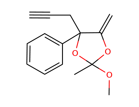 C<sub>15</sub>H<sub>16</sub>O<sub>3</sub>