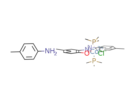 1073540-50-7 Structure