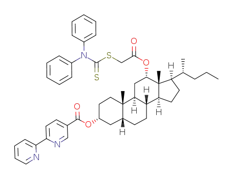 1131581-06-0 Structure