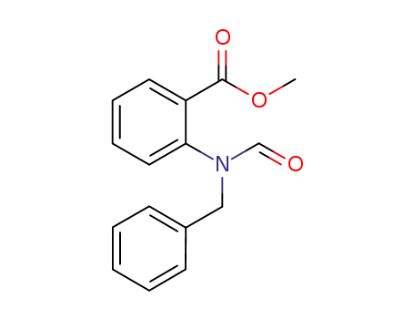 C<sub>16</sub>H<sub>15</sub>NO<sub>3</sub>