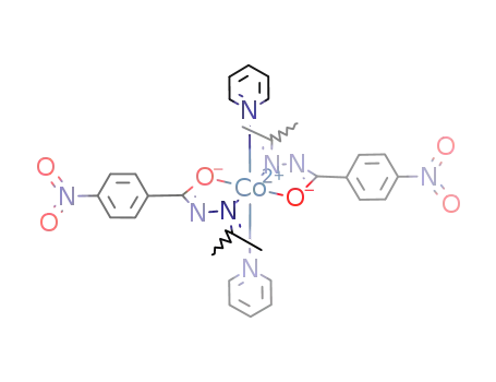 58466-70-9 Structure