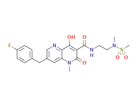 863438-03-3 Structure