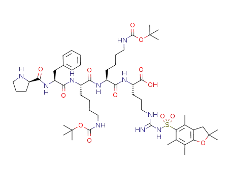 1152267-01-0 Structure