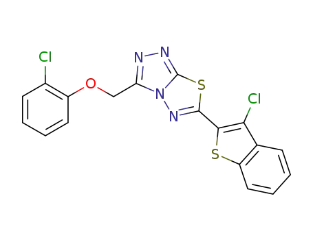 1214892-00-8 Structure