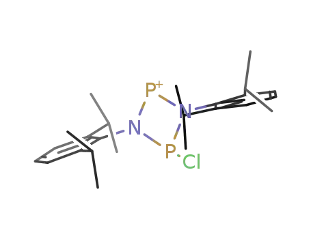 1192179-83-1 Structure