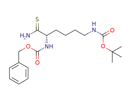 C<sub>19</sub>H<sub>29</sub>N<sub>3</sub>O<sub>4</sub>S