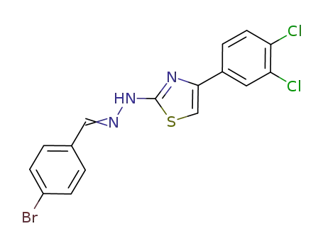 383169-64-0 Structure