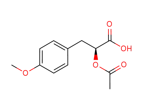 C<sub>12</sub>H<sub>14</sub>O<sub>5</sub>