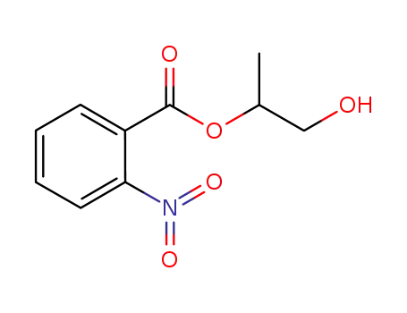 C<sub>10</sub>H<sub>11</sub>NO<sub>5</sub>