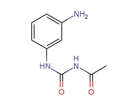 C<sub>9</sub>H<sub>11</sub>N<sub>3</sub>O<sub>2</sub>