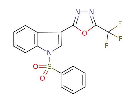 1186210-53-6 Structure