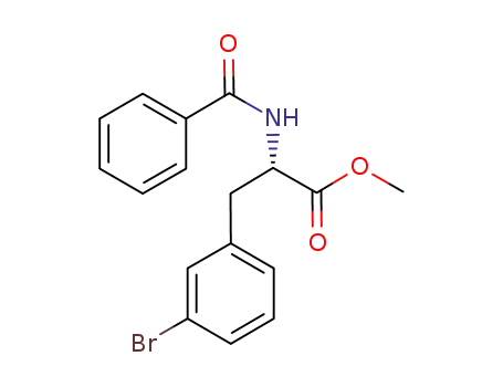 C<sub>17</sub>H<sub>16</sub>BrNO<sub>3</sub>