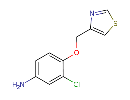 3-chloro-4-(5,5-dimethyl-1,3,2-dioxaborinan-2-yl)phenol