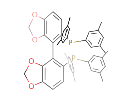 850253-53-1 Structure