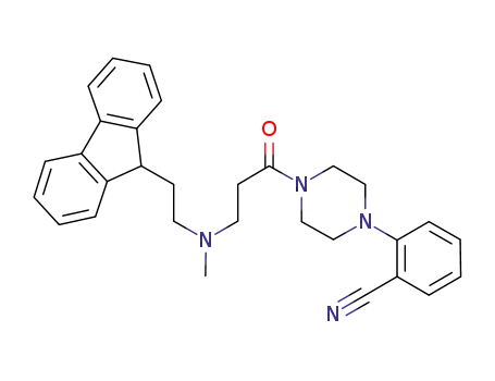 1145833-14-2 Structure