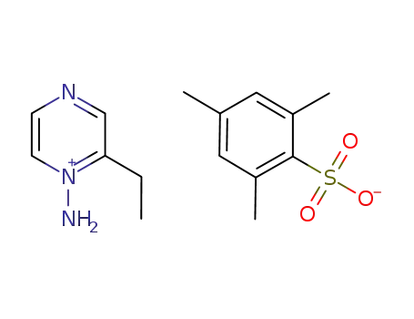 1201762-89-1 Structure