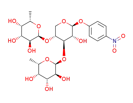 1262032-76-7 Structure