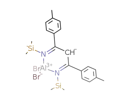 1242292-07-4 Structure