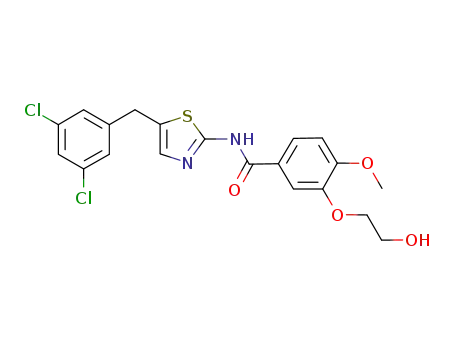 C<sub>20</sub>H<sub>18</sub>Cl<sub>2</sub>N<sub>2</sub>O<sub>4</sub>S