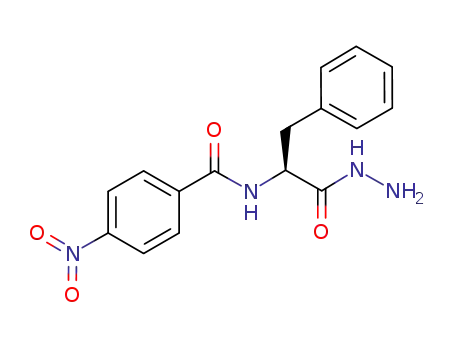 C<sub>16</sub>H<sub>16</sub>N<sub>4</sub>O<sub>4</sub>