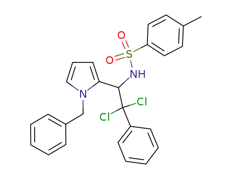 1207680-85-0 Structure