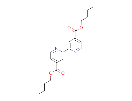 디부틸 2,2'-비피리딘-4,4'-디카르복실레이트
