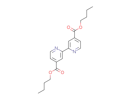 DIBUTYL 2,2'-BIPYRIDINE-4,4'-DICARBOXYLATE